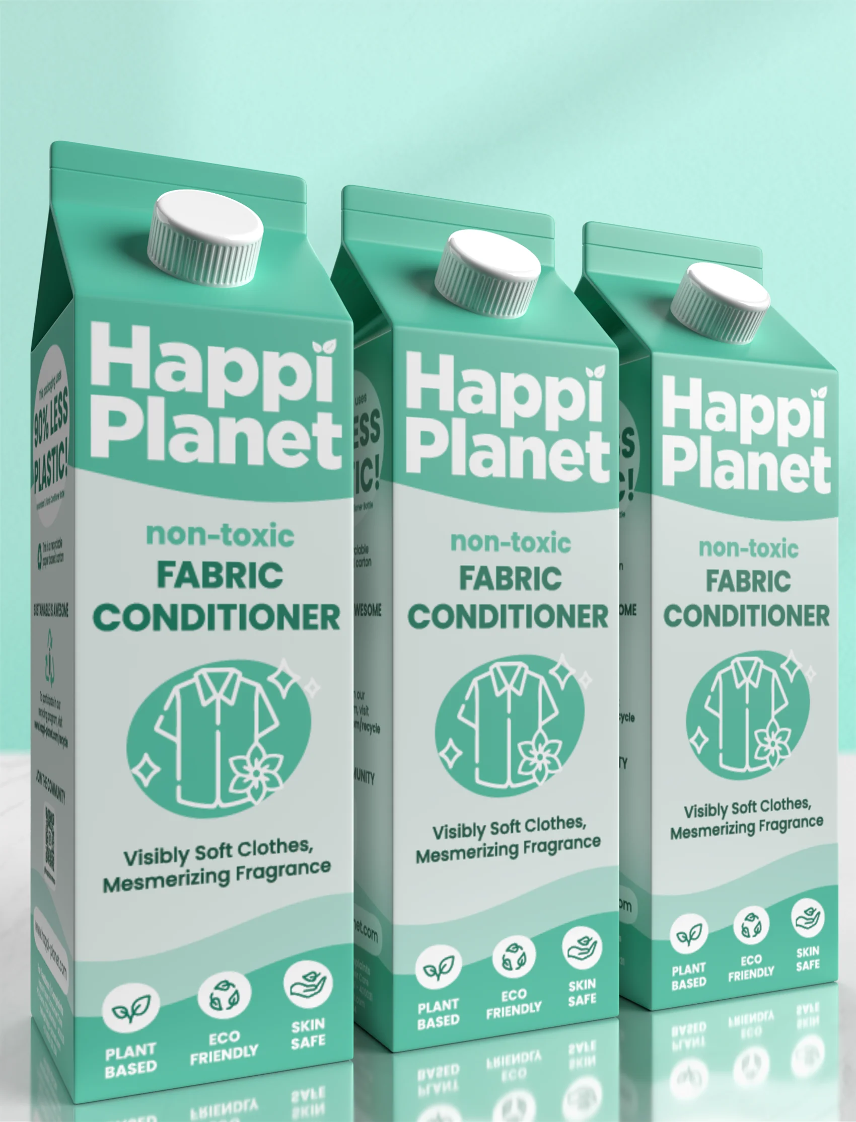 Natural Fabric Conditioner - Image 7