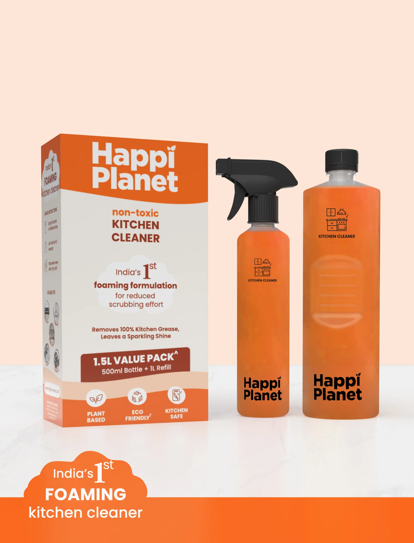 Kitchen Cleaner - Image 8
